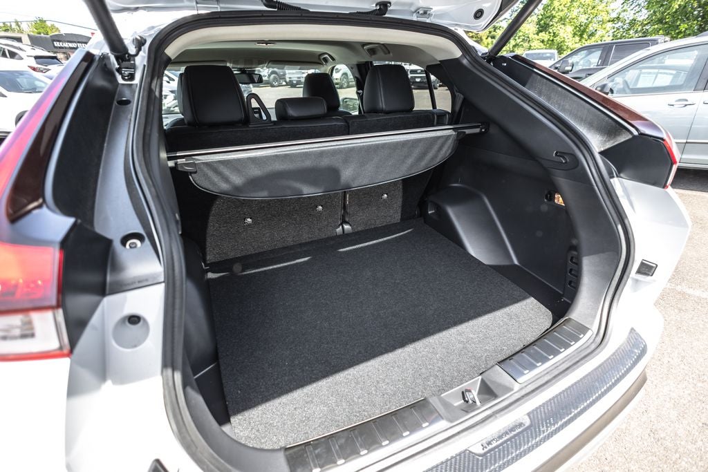 2026 Mitsubishi Eclipse Cross SE