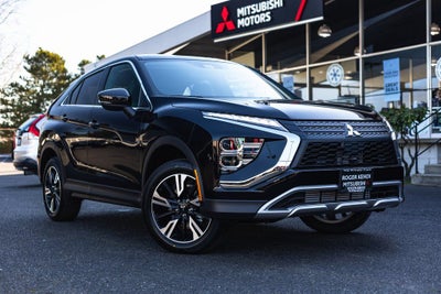 2026 Mitsubishi Eclipse Cross SE