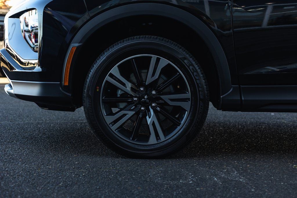 2026 Mitsubishi Eclipse Cross SE