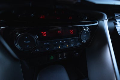 2026 Mitsubishi Eclipse Cross SE