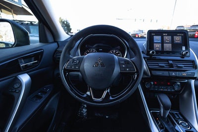 2026 Mitsubishi Eclipse Cross SE