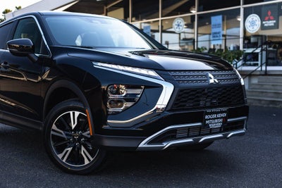 2026 Mitsubishi Eclipse Cross SE