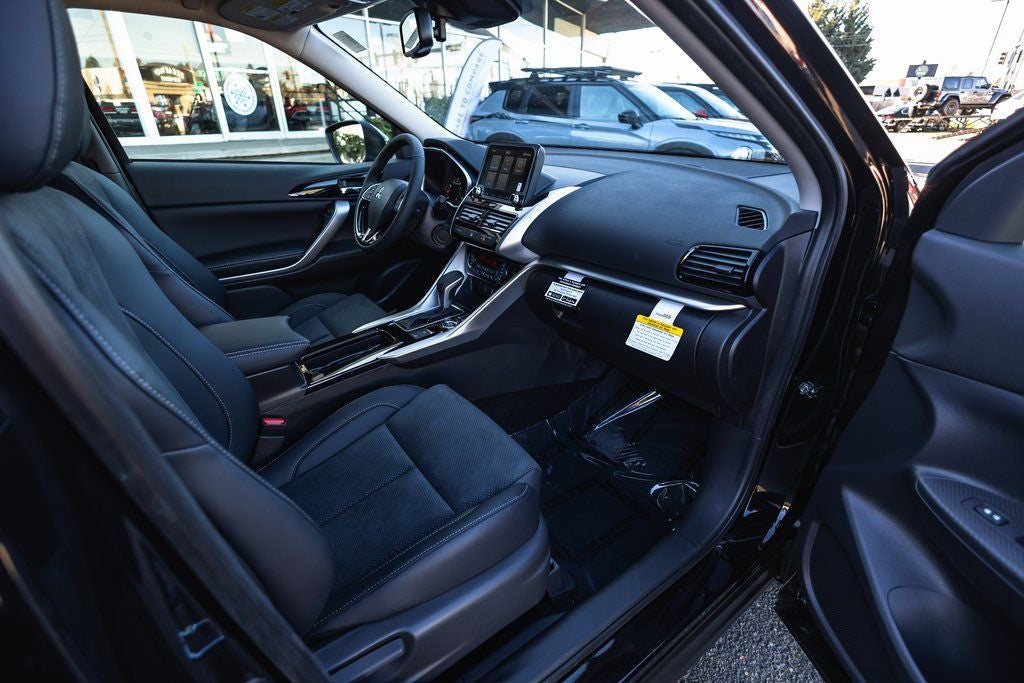 2026 Mitsubishi Eclipse Cross SE