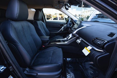 2026 Mitsubishi Eclipse Cross SE