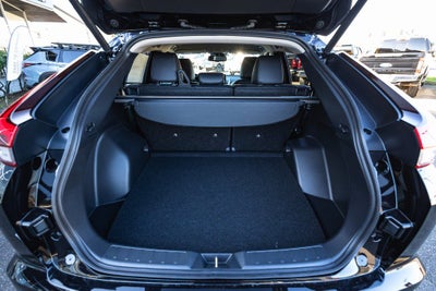 2026 Mitsubishi Eclipse Cross SE