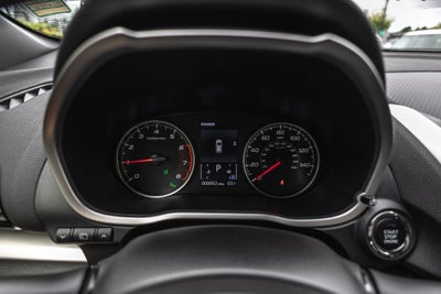 2026 Mitsubishi Eclipse Cross SEL