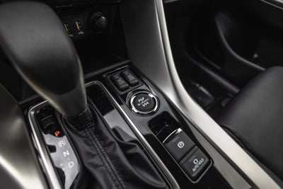 2026 Mitsubishi Eclipse Cross SEL