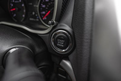 2026 Mitsubishi Eclipse Cross SEL