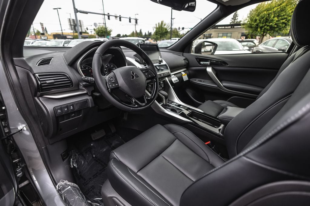 2026 Mitsubishi Eclipse Cross SEL