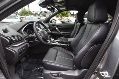 2026 Mitsubishi Eclipse Cross SEL