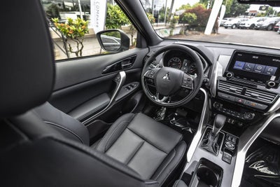 2026 Mitsubishi Eclipse Cross SEL