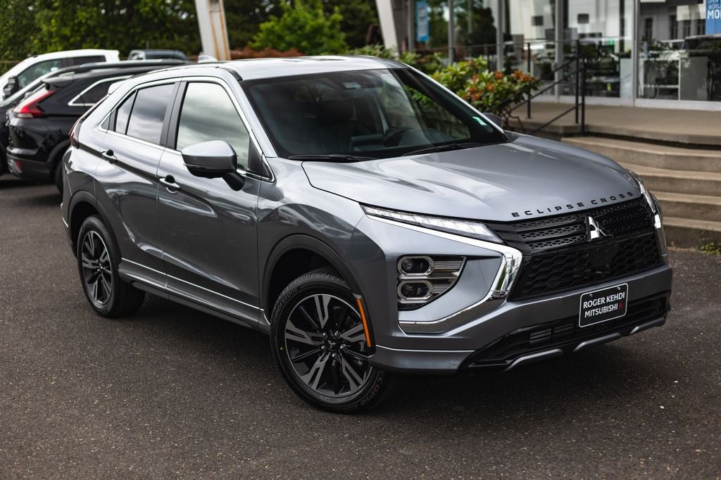 2026 Mitsubishi Eclipse Cross SEL