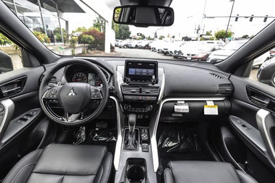 2026 Mitsubishi Eclipse Cross SEL