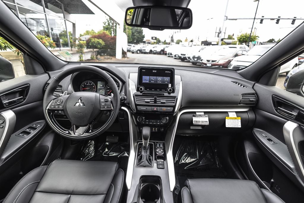 2026 Mitsubishi Eclipse Cross SEL