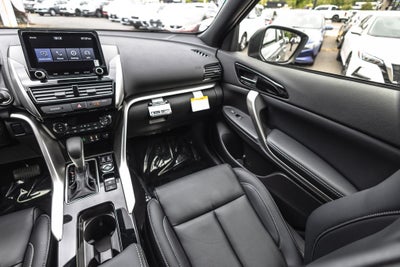 2026 Mitsubishi Eclipse Cross SEL