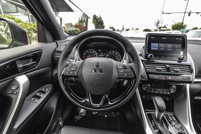 2026 Mitsubishi Eclipse Cross SEL