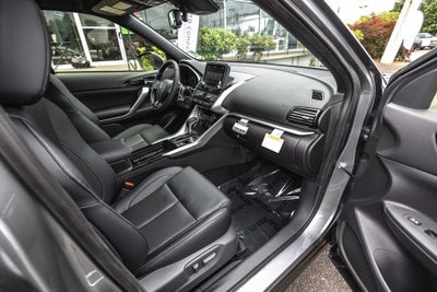 2026 Mitsubishi Eclipse Cross SEL