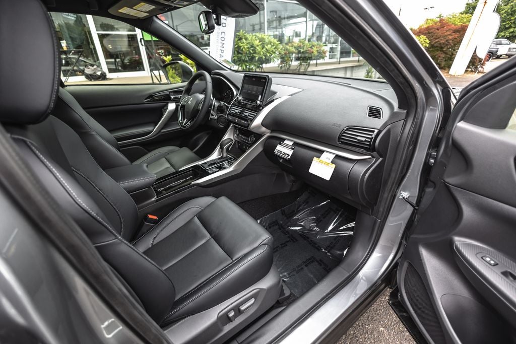 2026 Mitsubishi Eclipse Cross SEL