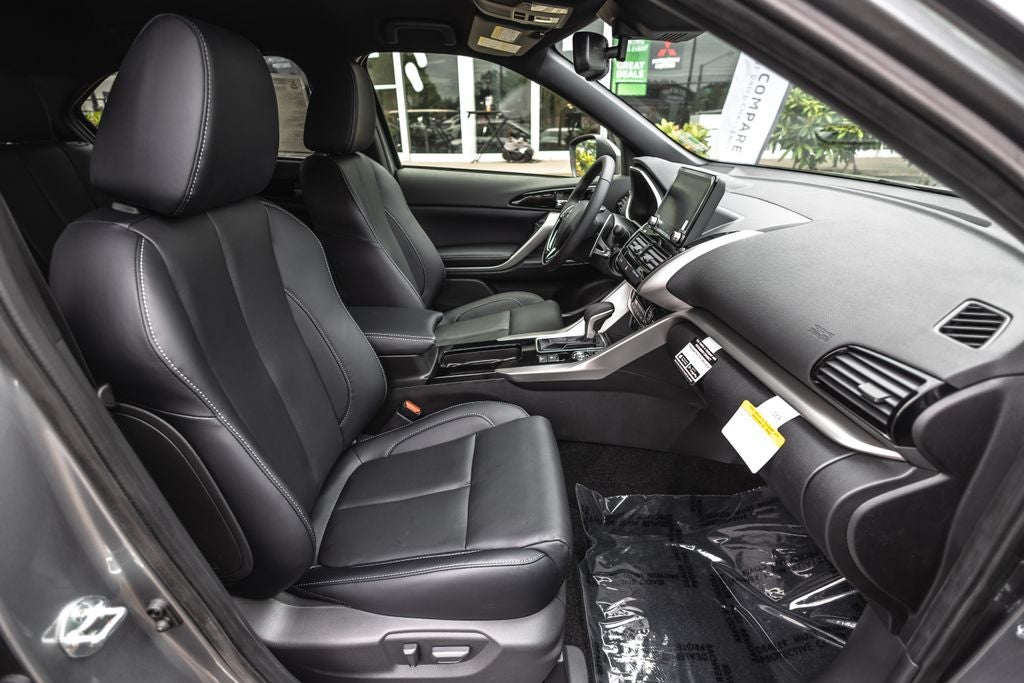 2026 Mitsubishi Eclipse Cross SEL