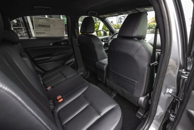 2026 Mitsubishi Eclipse Cross SEL