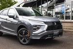 2026 Mitsubishi Eclipse Cross SEL