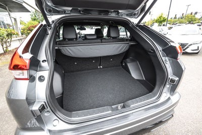 2026 Mitsubishi Eclipse Cross SEL