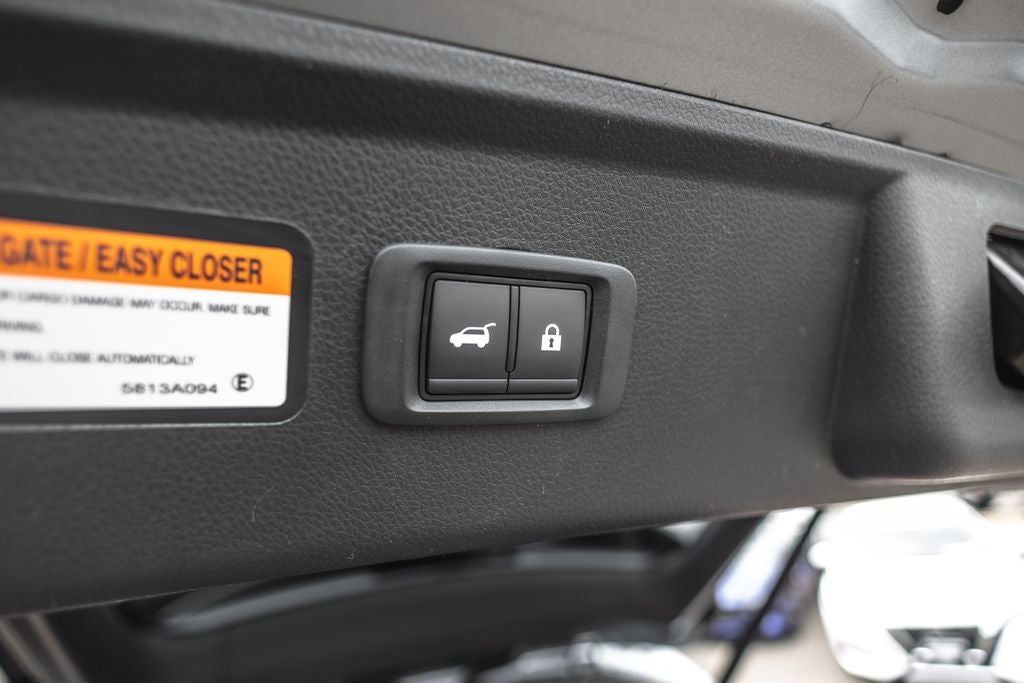 2026 Mitsubishi Eclipse Cross SEL