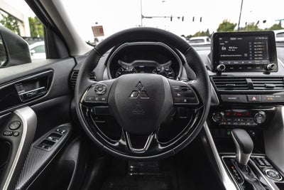 2024 Mitsubishi Eclipse Cross SE