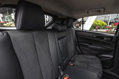 2025 Mitsubishi Eclipse Cross SE