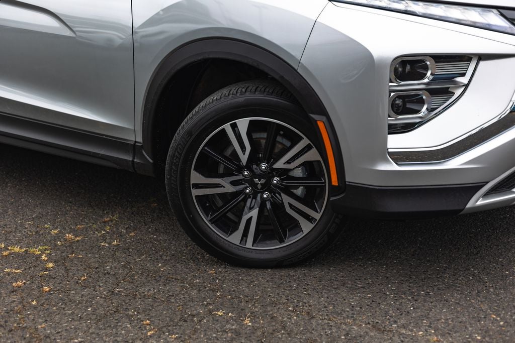 2025 Mitsubishi Eclipse Cross SE