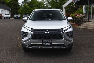 2025 Mitsubishi Eclipse Cross SE