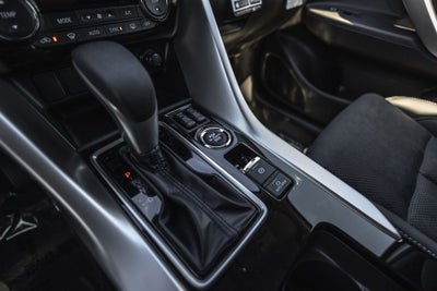 2026 Mitsubishi Eclipse Cross SE