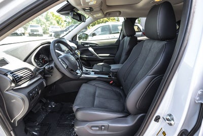 2026 Mitsubishi Eclipse Cross SE