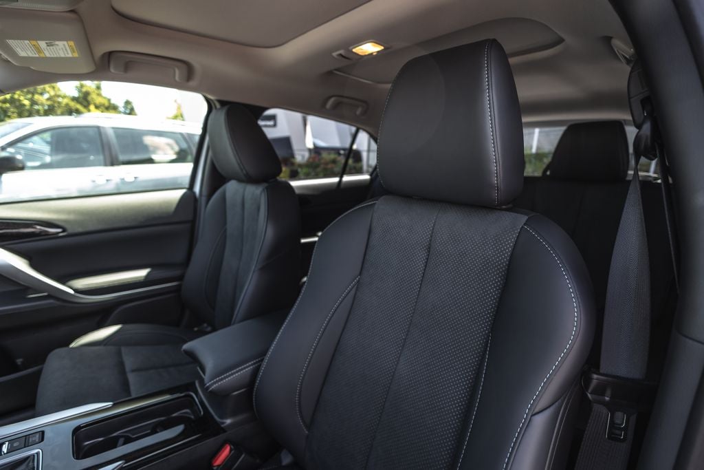 2026 Mitsubishi Eclipse Cross SE