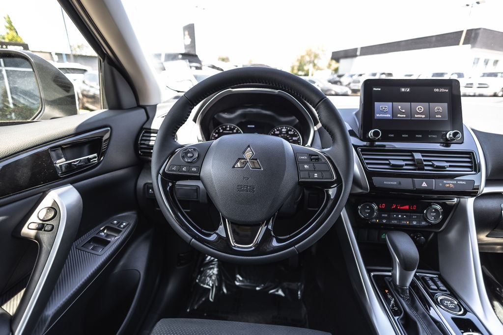 2026 Mitsubishi Eclipse Cross SE