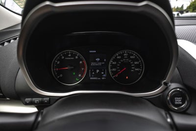 2026 Mitsubishi Eclipse Cross SE