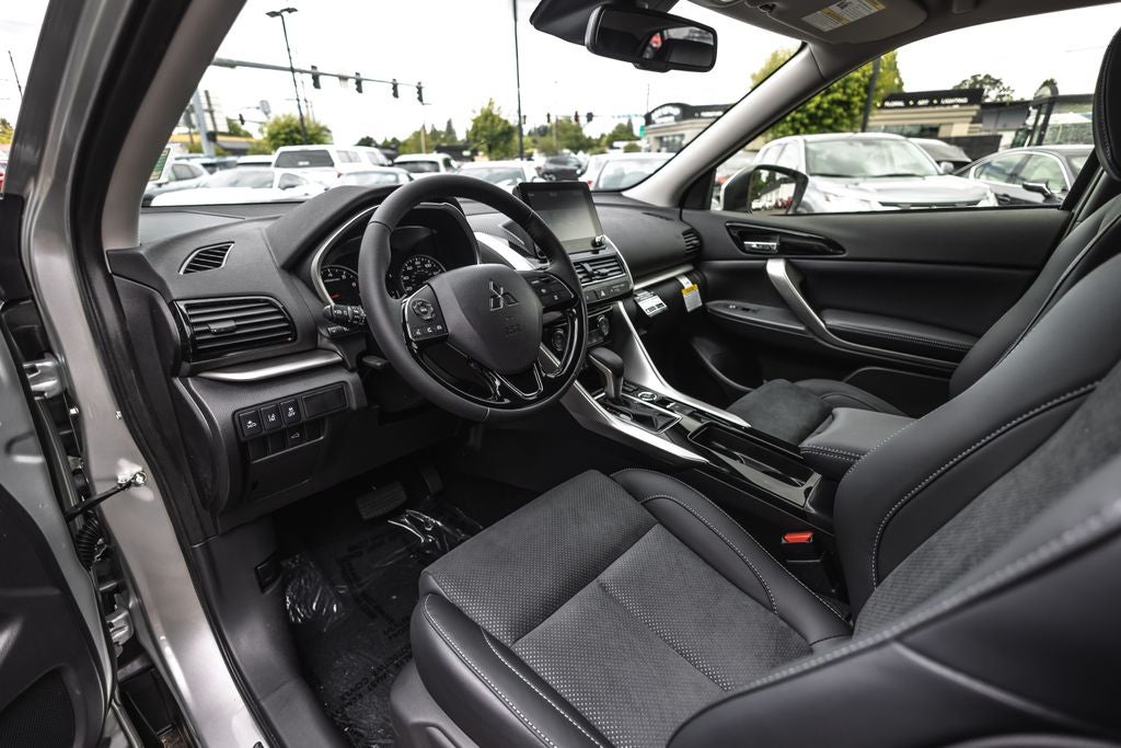 2026 Mitsubishi Eclipse Cross SE