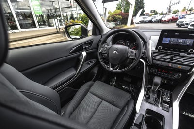 2026 Mitsubishi Eclipse Cross SE