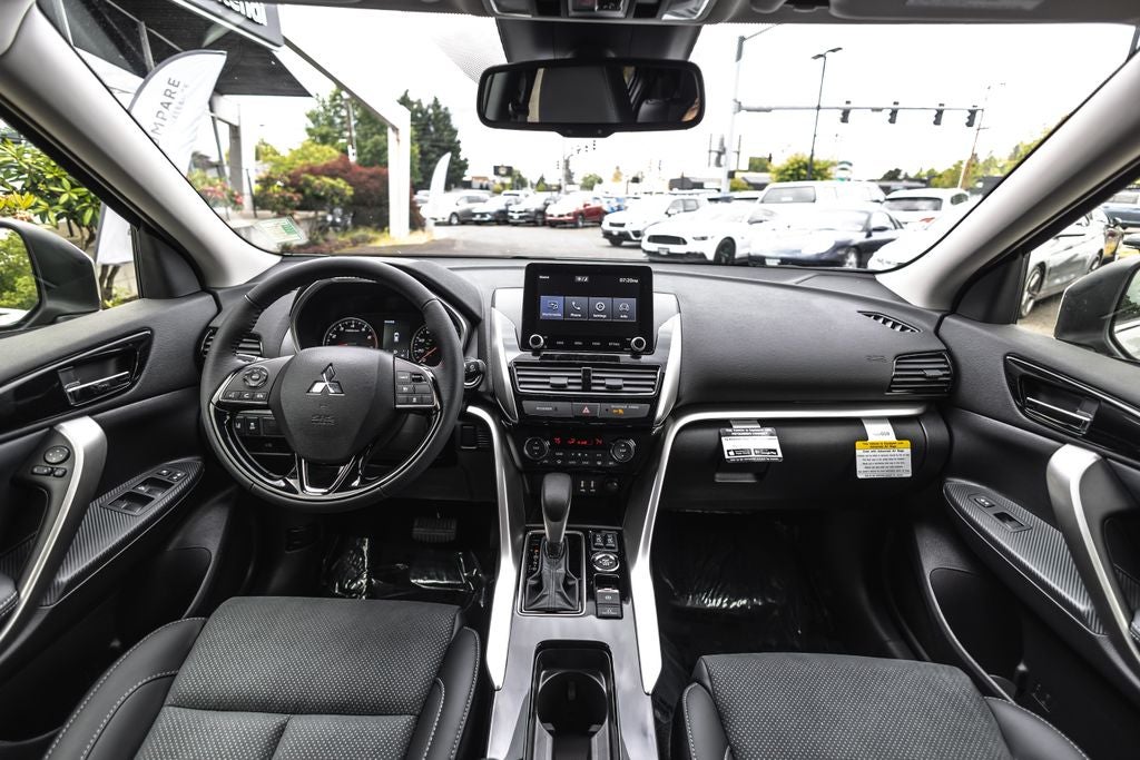 2026 Mitsubishi Eclipse Cross SE