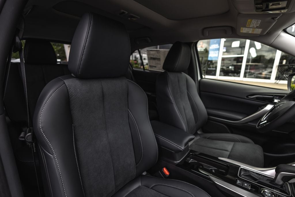 2026 Mitsubishi Eclipse Cross SE
