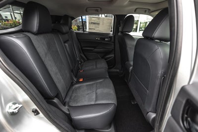 2026 Mitsubishi Eclipse Cross SE