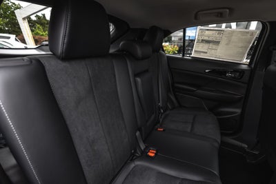 2026 Mitsubishi Eclipse Cross SE