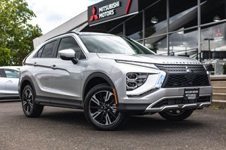 2026 Mitsubishi Eclipse Cross SE