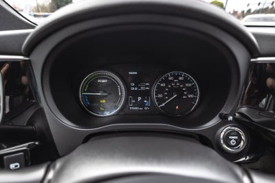 2019 Mitsubishi Outlander PHEV GT