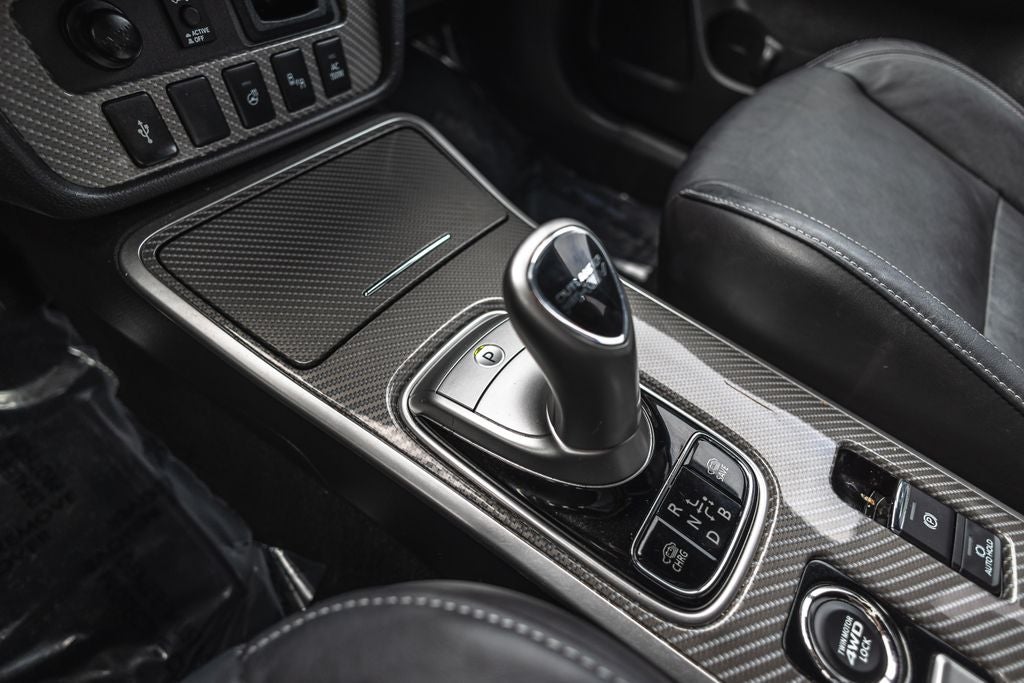 2019 Mitsubishi Outlander PHEV GT