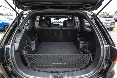 2019 Mitsubishi Outlander PHEV GT