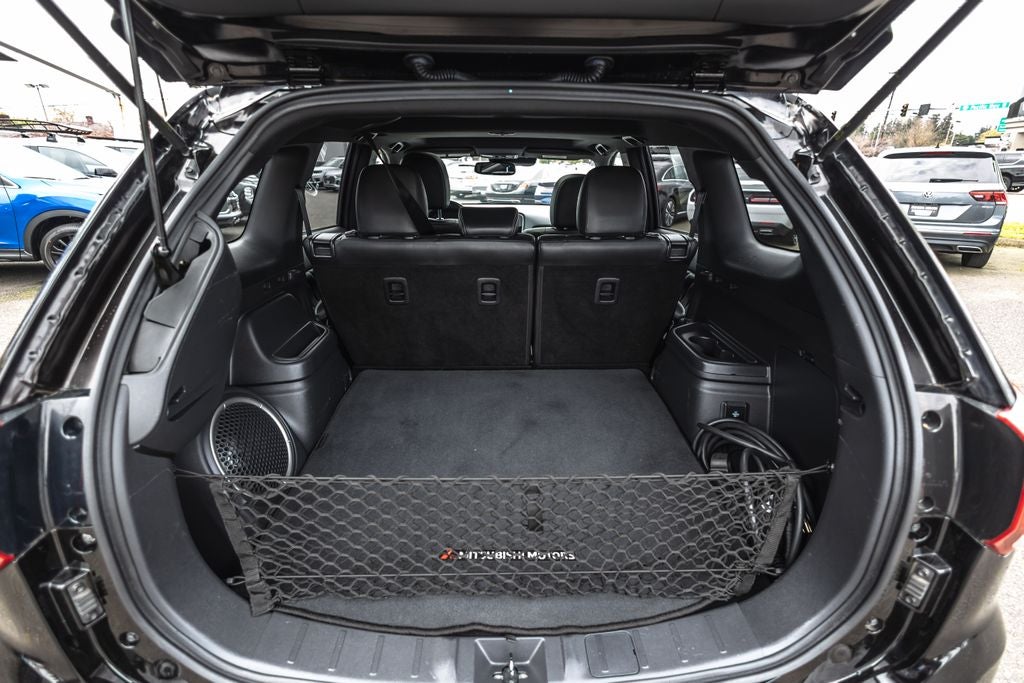 2019 Mitsubishi Outlander PHEV GT