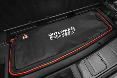 2019 Mitsubishi Outlander PHEV GT