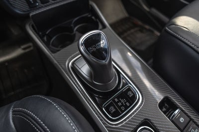 2019 Mitsubishi Outlander PHEV SEL