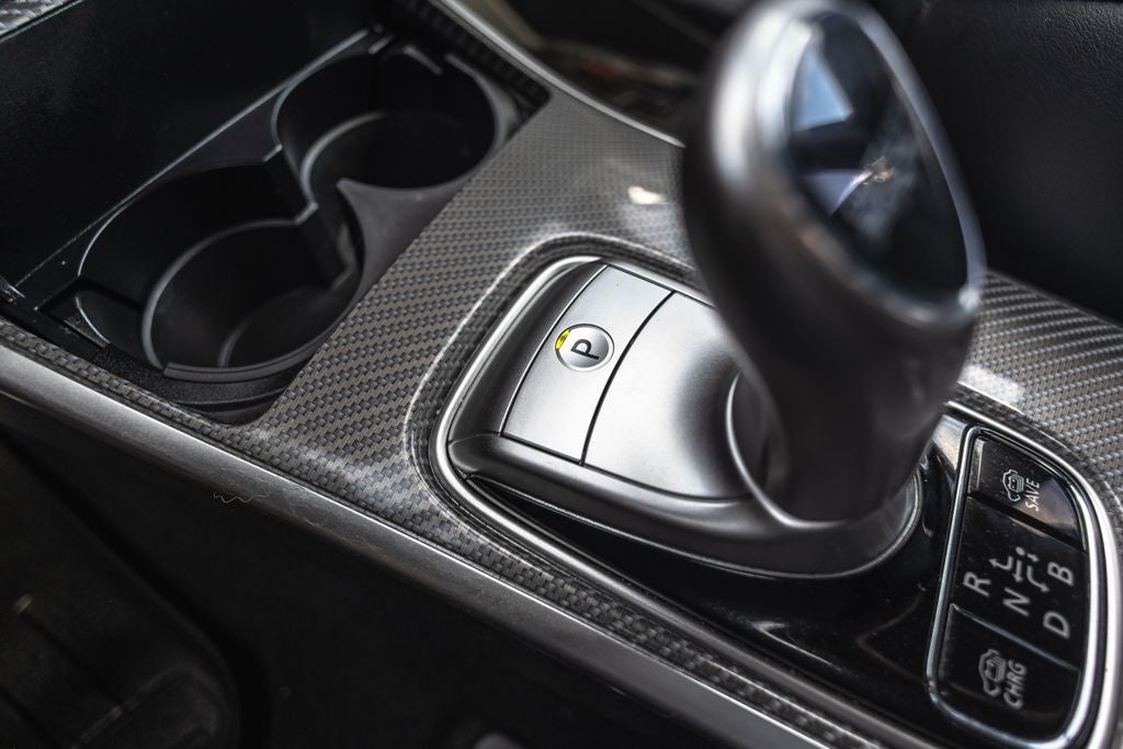 2019 Mitsubishi Outlander PHEV SEL